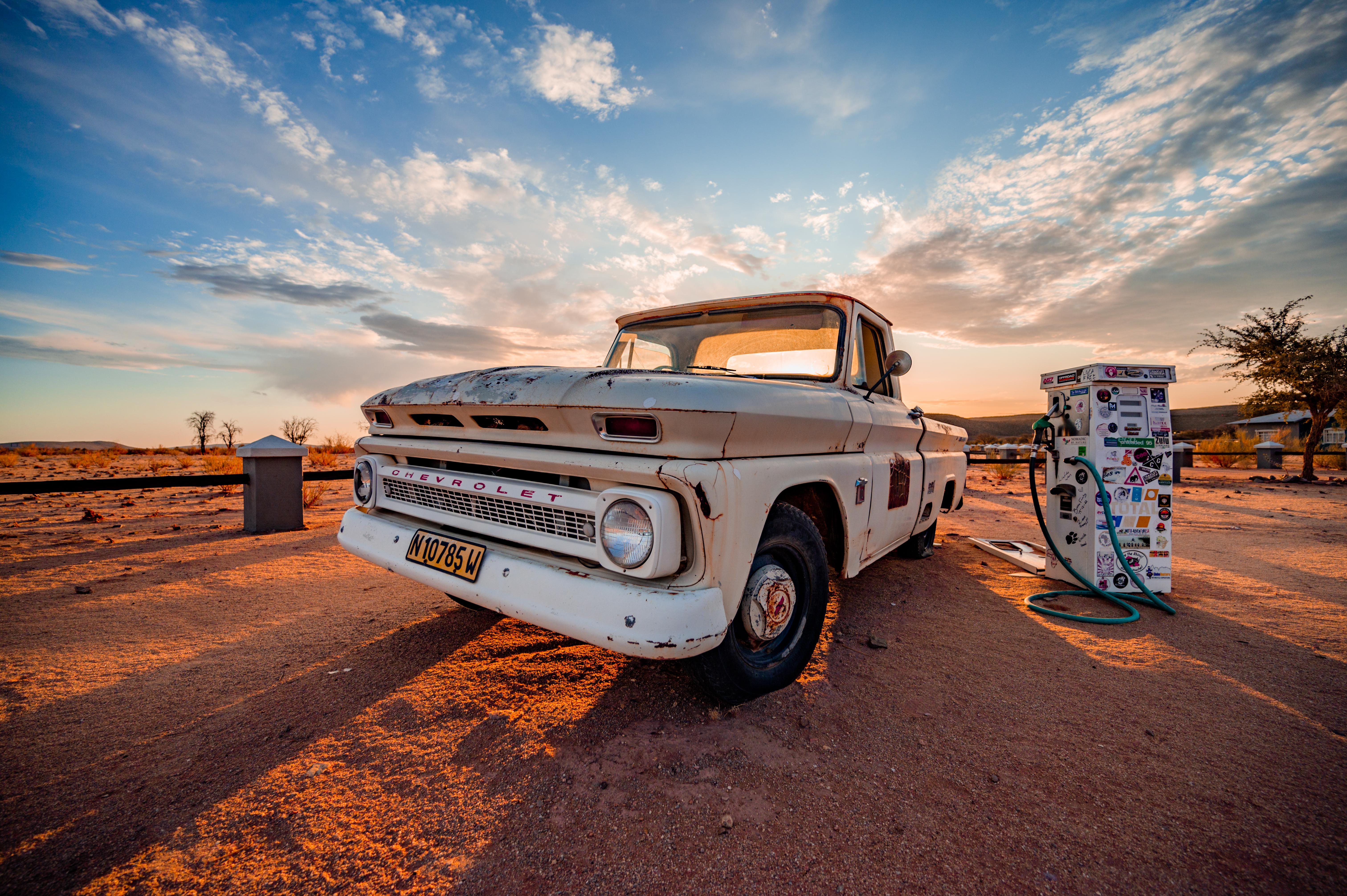 Canyon Roadhouse Fish River Canyon Екстериор снимка